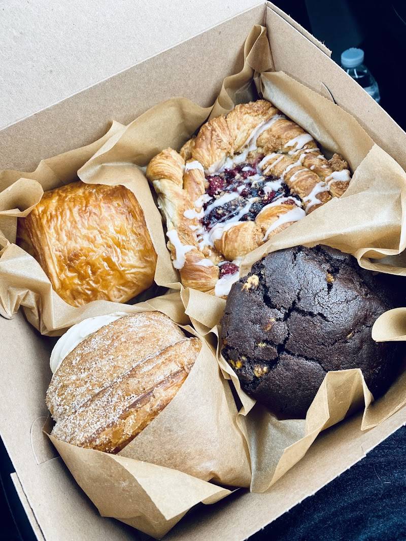 Deb's Artisan Bakehouse