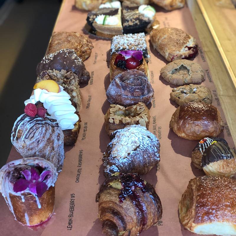 Deb's Artisan Bakehouse