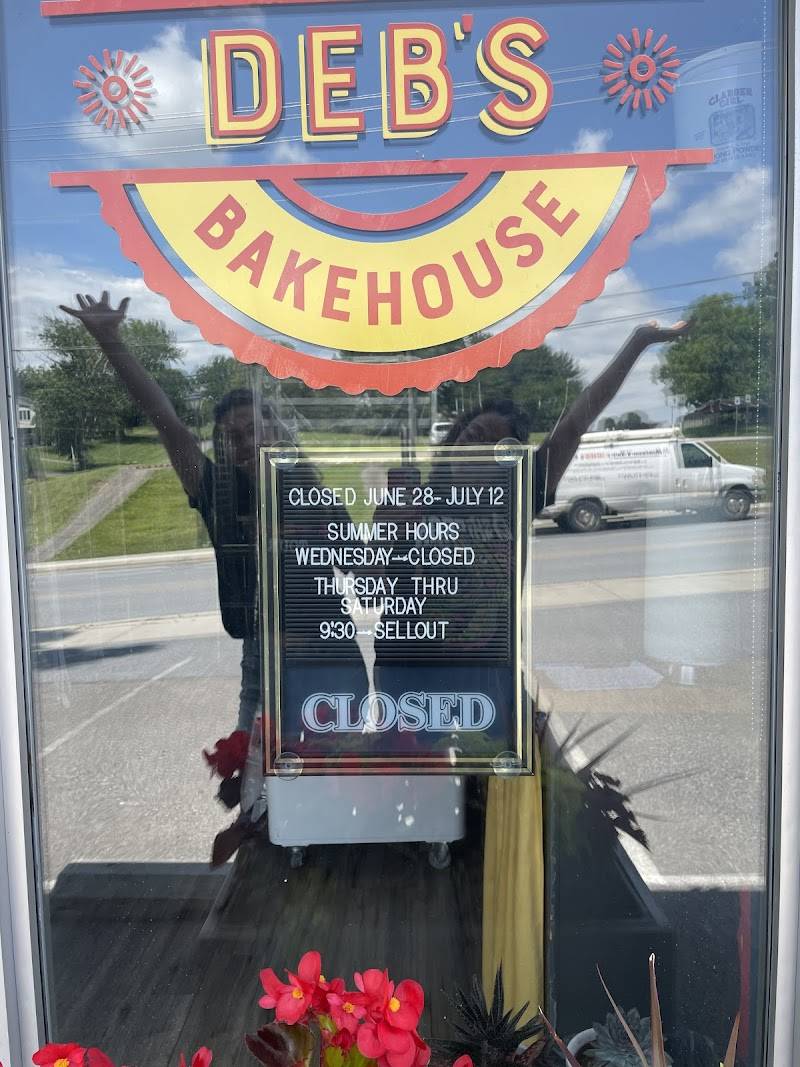 Deb's Artisan Bakehouse