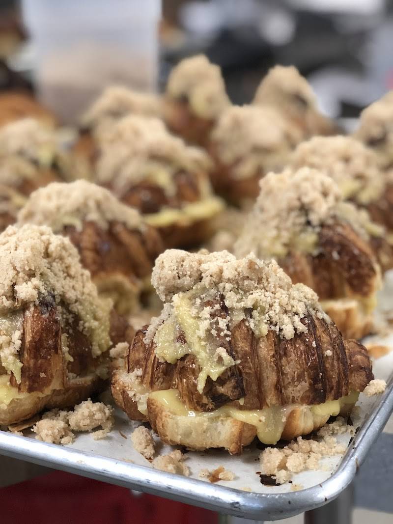 Deb's Artisan Bakehouse