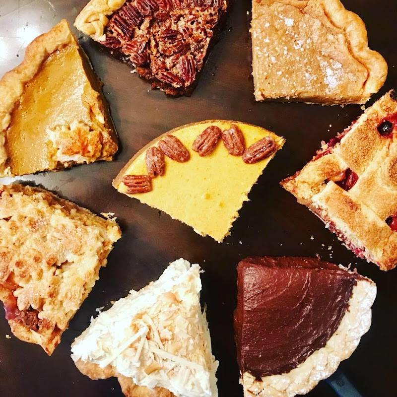 Deb's Artisan Bakehouse