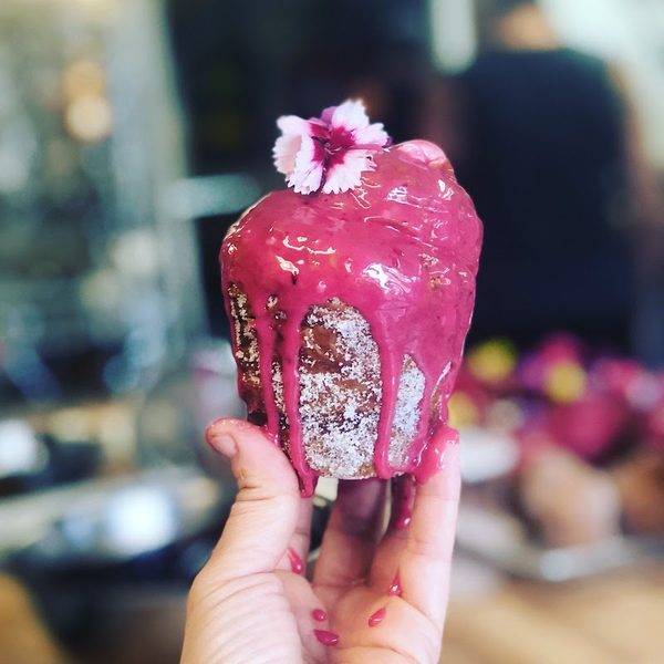 Deb's Artisan Bakehouse