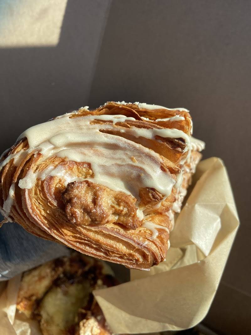 Deb's Artisan Bakehouse