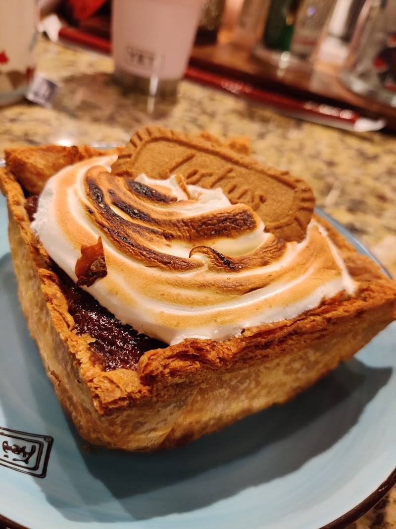 Deb's Artisan Bakehouse