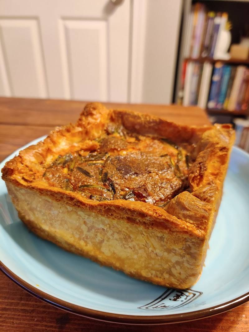 Deb's Artisan Bakehouse