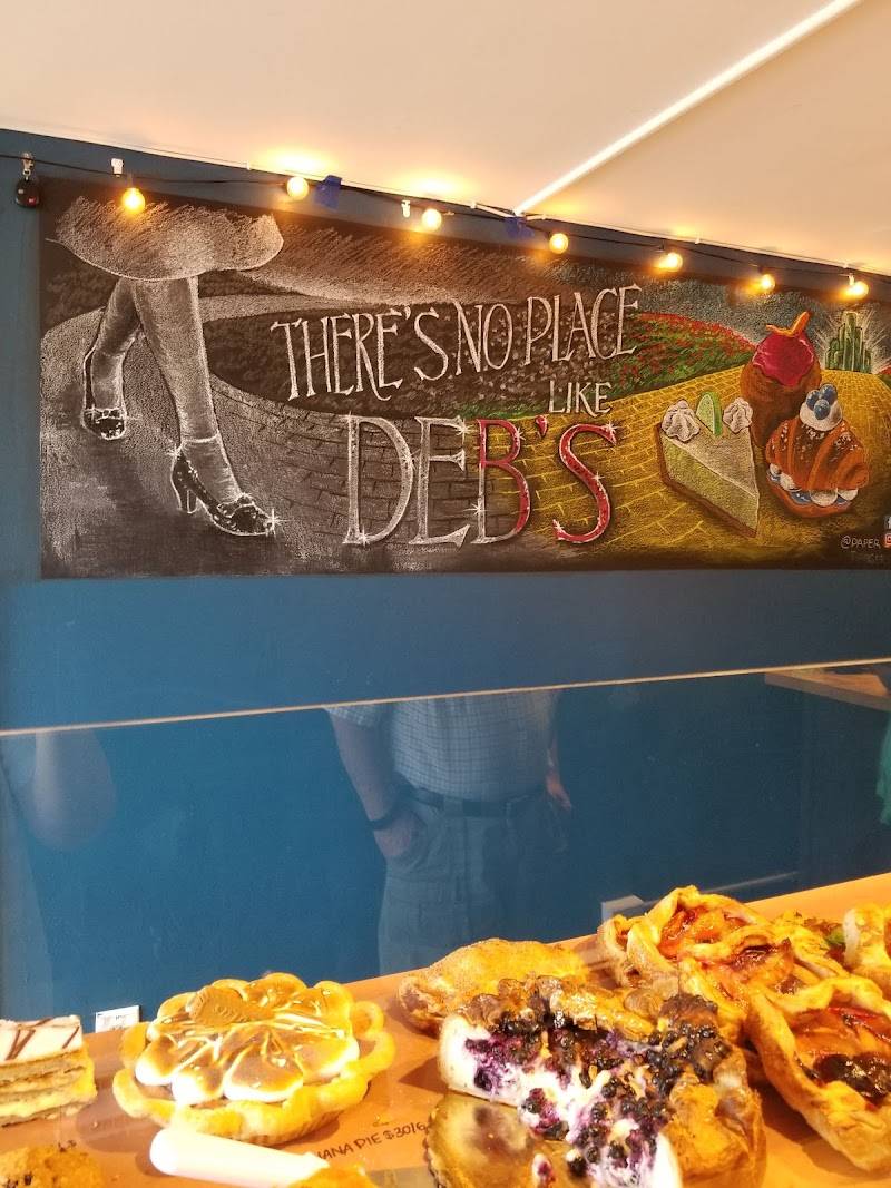 Deb's Artisan Bakehouse