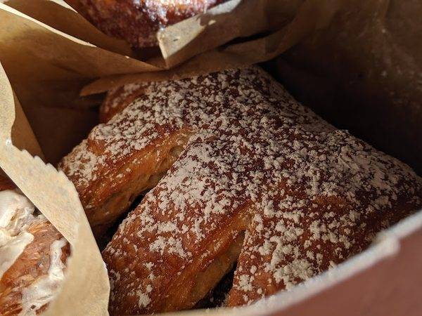 Deb's Artisan Bakehouse