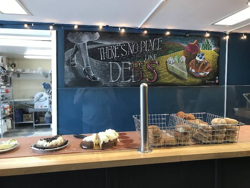 Deb's Artisan Bakehouse