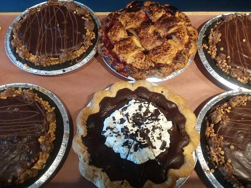 Deb's Artisan Bakehouse