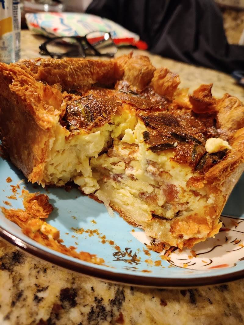 Deb's Artisan Bakehouse