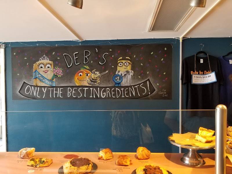 Deb's Artisan Bakehouse