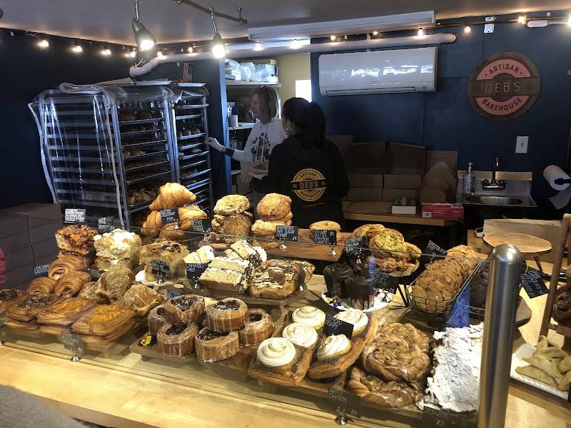 Deb's Artisan Bakehouse